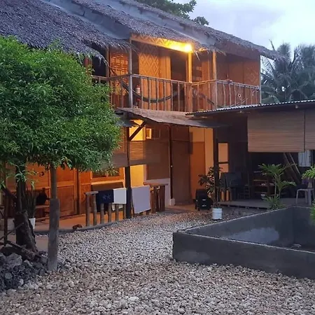 Babu Backpackers Inn