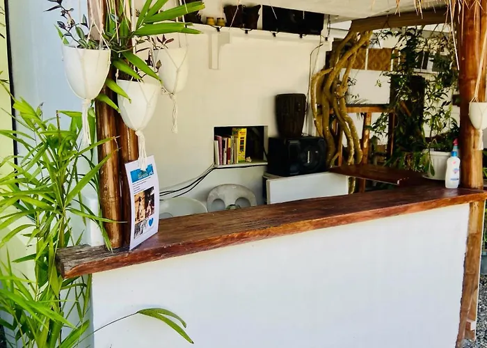 Babu Backpackers Moalboal