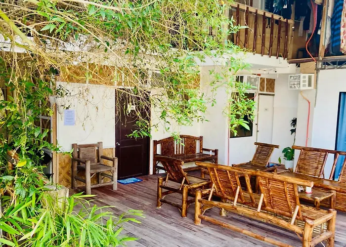 Babu Backpackers Ostello