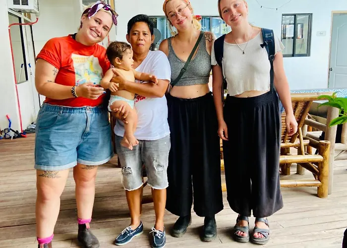 Babu Backpackers Moalboal