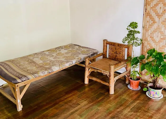 Babu Backpackers Ostello *