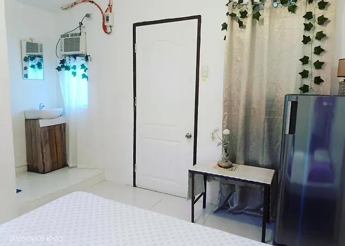 Babu Backpackers Ostello