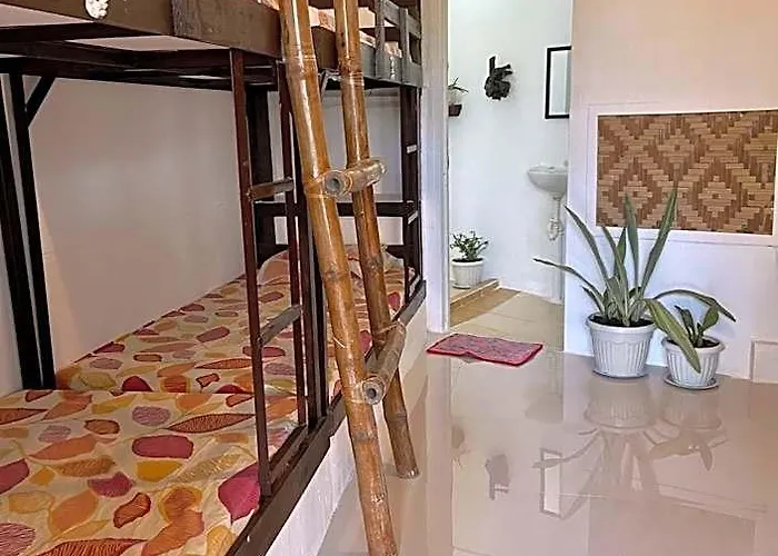 Babu Backpackers