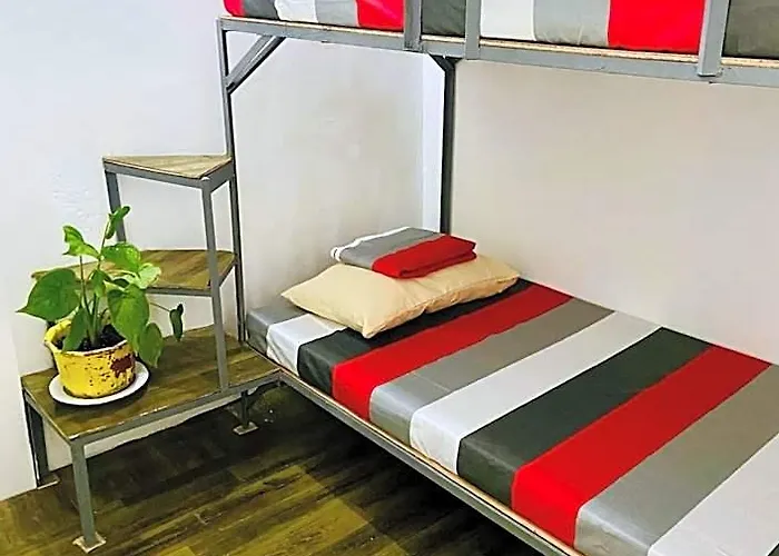 Ostello Babu Backpackers *