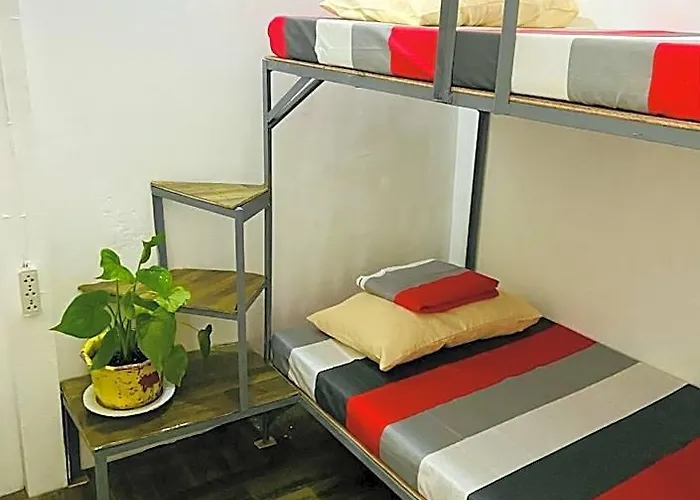 Ostello Babu Backpackers Moalboal