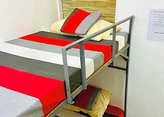 Babu Backpackers Ostello Moalboal