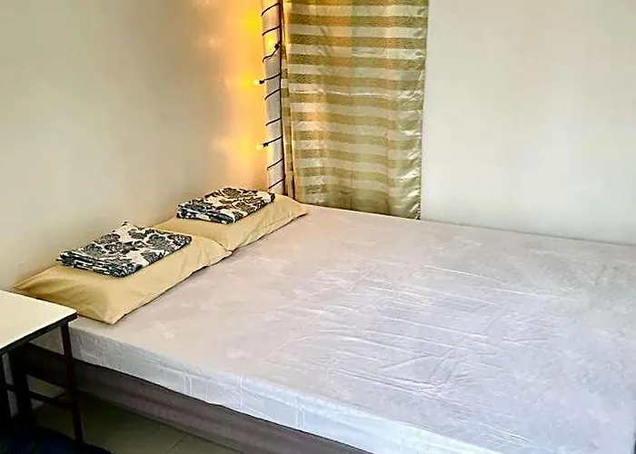 Babu Backpackers Ostello Moalboal