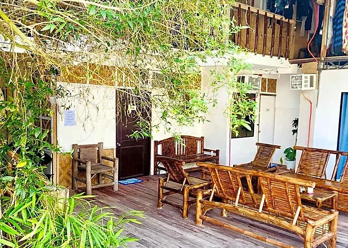 Babu Backpackers Ostello
