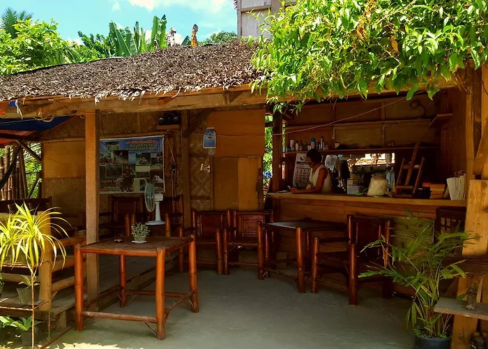 Babu Backpackers