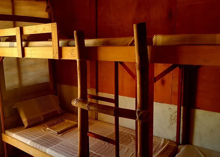 Ostello Babu Backpackers Moalboal