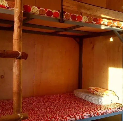 Ostello Babu Backpackers