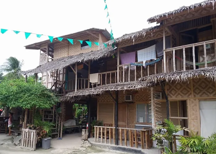 Babu Backpackers Ostello Moalboal