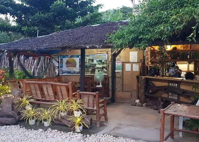 Ostello Babu Backpackers *