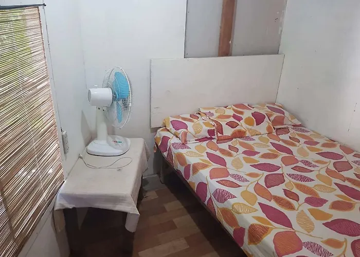 Babu Backpackers