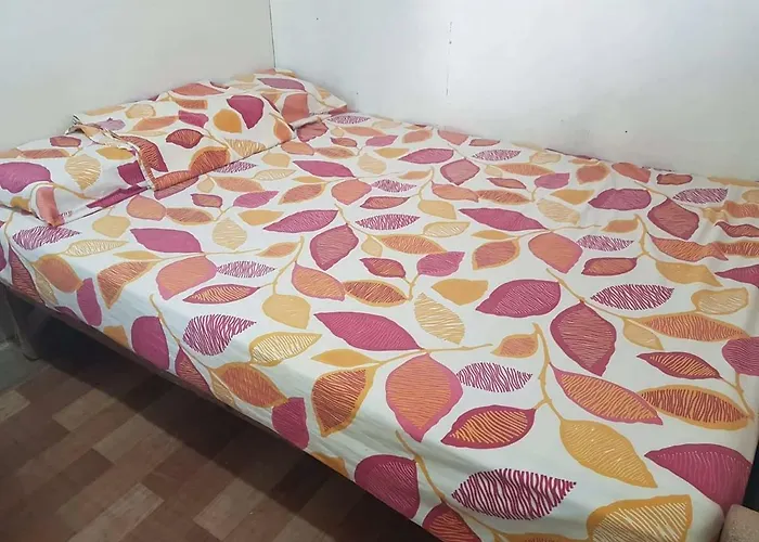 Babu Backpackers Moalboal