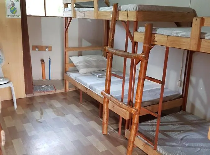 Ostello Babu Backpackers Moalboal