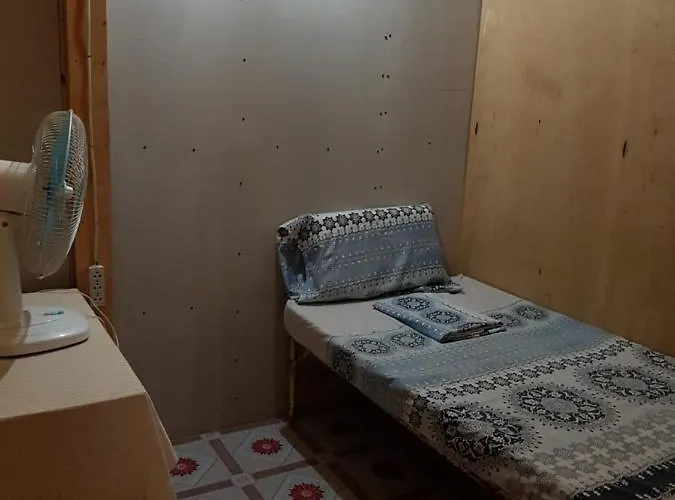 Babu Backpackers Ostello *