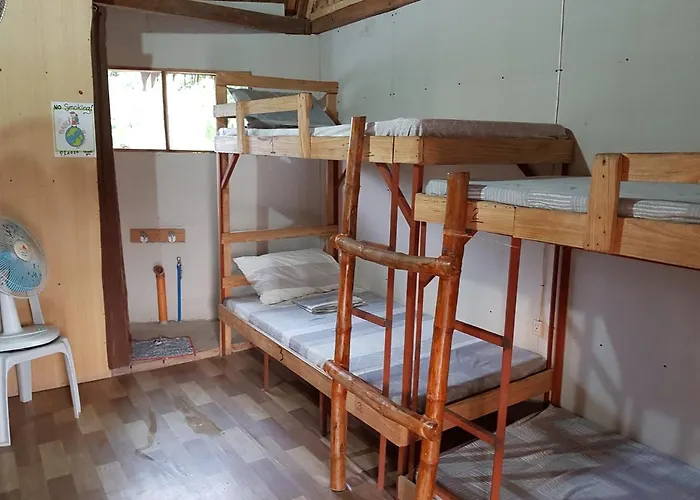 Babu Backpackers