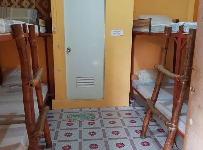 Ostello Babu Backpackers Moalboal